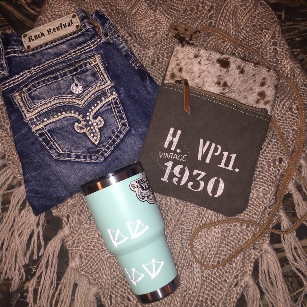 Decals & other!